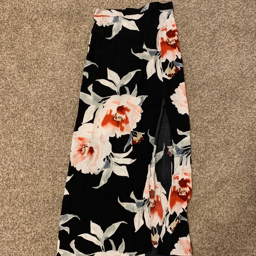 Dynamite Maxi Dress